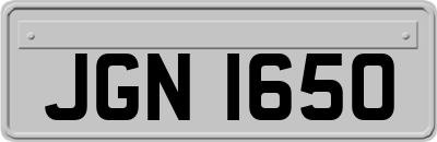 JGN1650