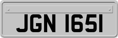 JGN1651