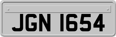 JGN1654