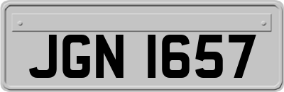 JGN1657