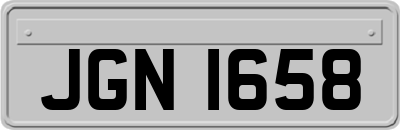 JGN1658