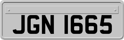 JGN1665