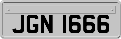 JGN1666