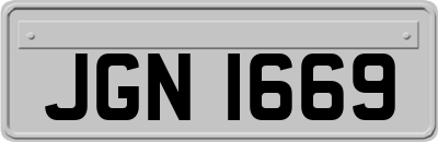 JGN1669