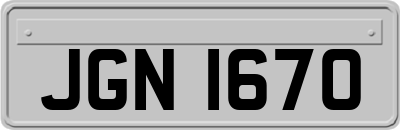JGN1670