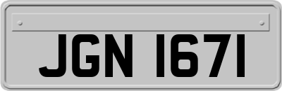 JGN1671