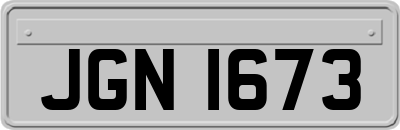 JGN1673
