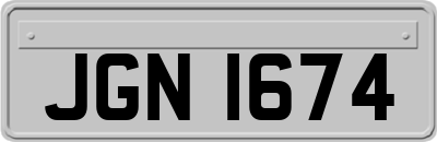 JGN1674