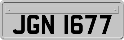 JGN1677