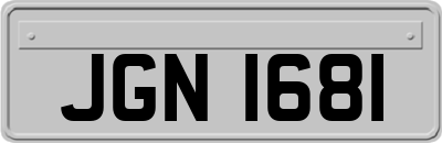JGN1681