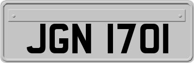 JGN1701