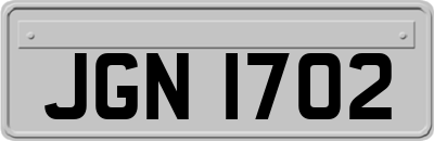JGN1702