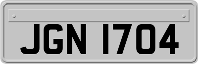 JGN1704