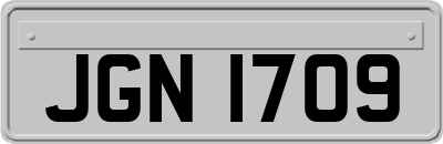 JGN1709