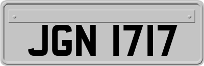JGN1717