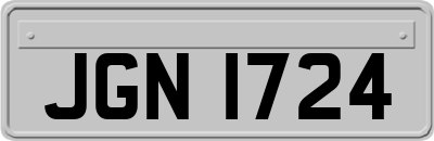 JGN1724