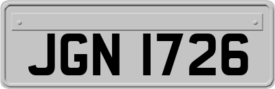 JGN1726