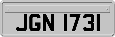 JGN1731