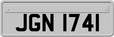 JGN1741