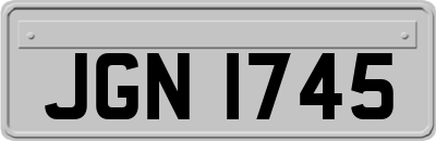JGN1745