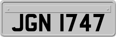 JGN1747