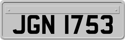 JGN1753