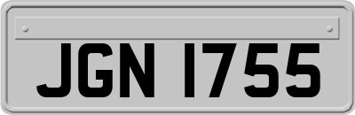 JGN1755