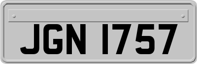 JGN1757
