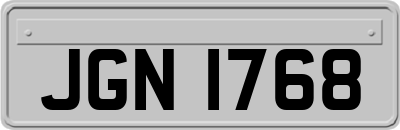 JGN1768