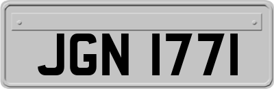 JGN1771