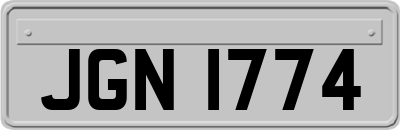 JGN1774
