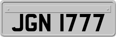 JGN1777