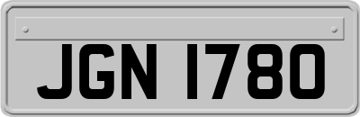 JGN1780
