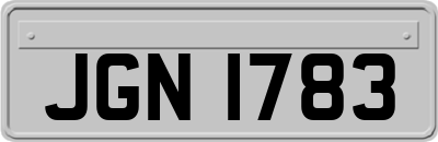 JGN1783