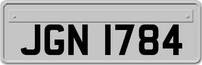 JGN1784