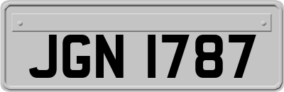 JGN1787