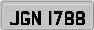 JGN1788