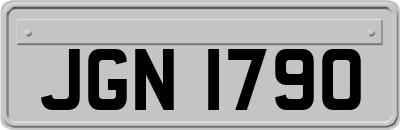 JGN1790