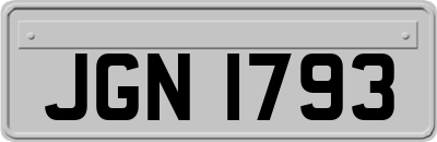 JGN1793