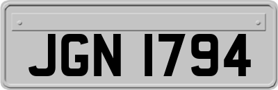 JGN1794