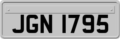 JGN1795