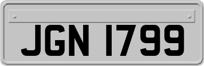 JGN1799