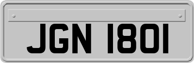 JGN1801