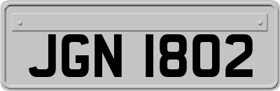 JGN1802