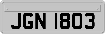 JGN1803