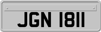 JGN1811