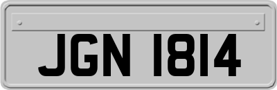 JGN1814