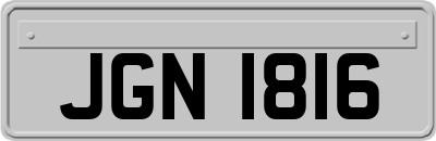 JGN1816