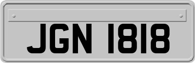 JGN1818