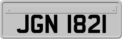 JGN1821